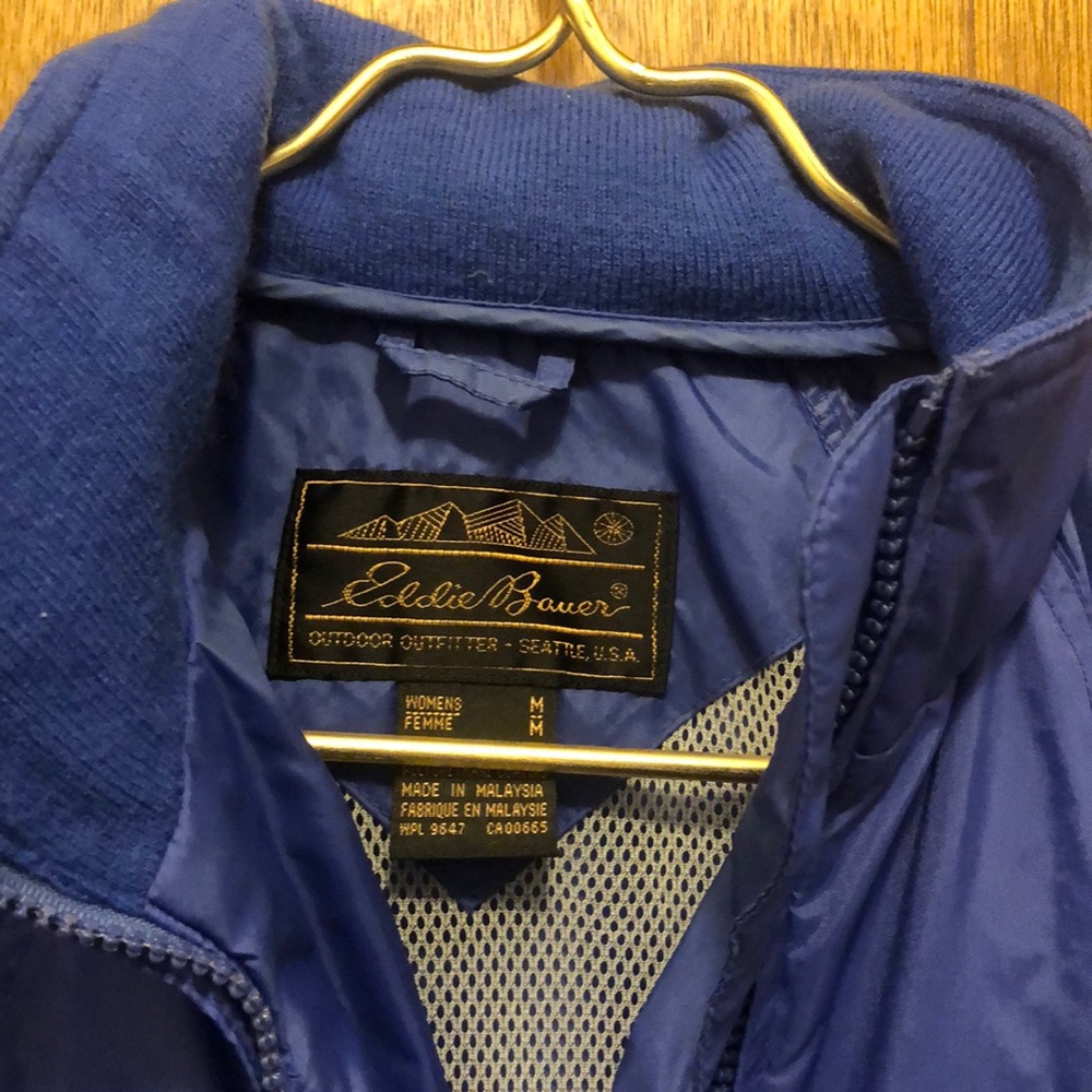 Jacket - Picture 2 of 6